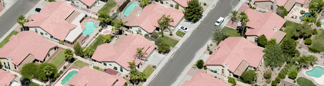 Real estate development