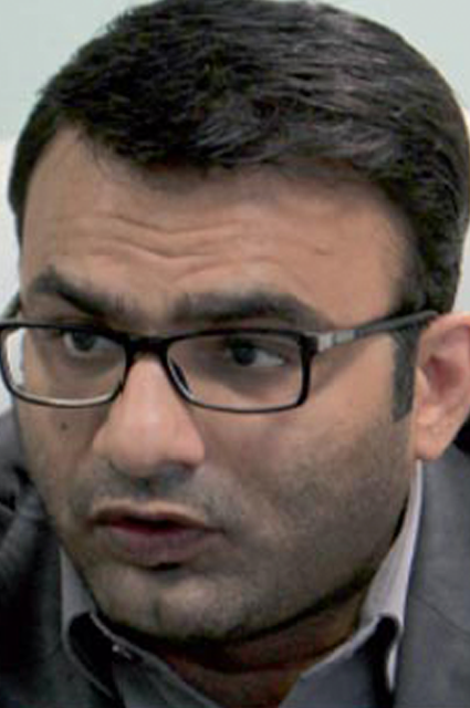 Group director
