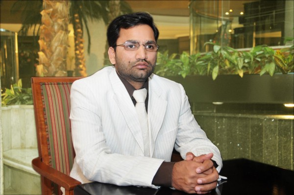 Shaikhani Group leadership